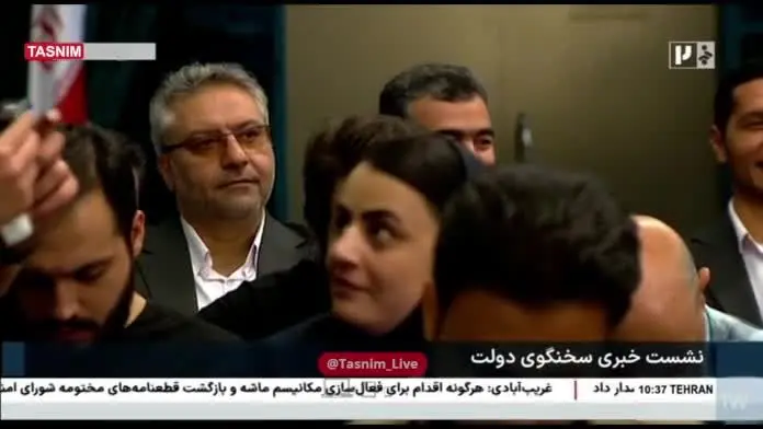 ببینید| مهاجرانی: سرمایه اجتماعی را با مشارکت و اعتماد تقویت می‌کنیم