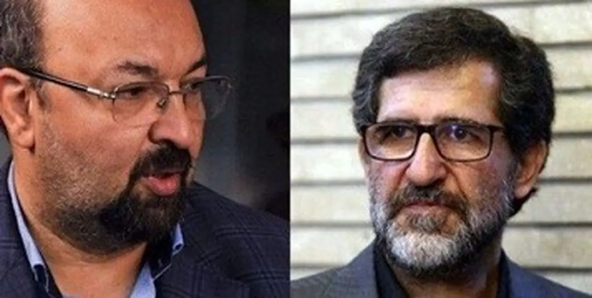 صدور حکم مجرمیت برای محسن آرمین و جواد امام به اتهام نشر افترا و توهین و ۴۴ میلیون تومان جریمه نقدی