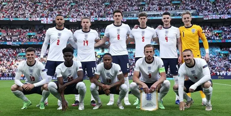 انگلیس برنده جایزه بازی جوانمردانه در جام جهانی 2022