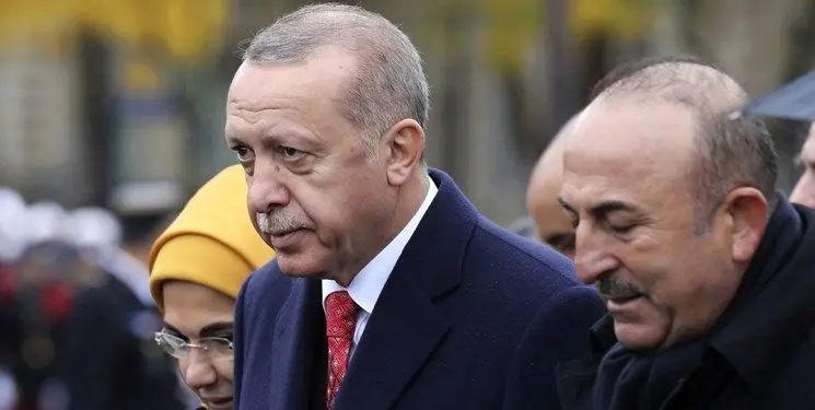 ترکیه به قدرت جهانی بدل شده است