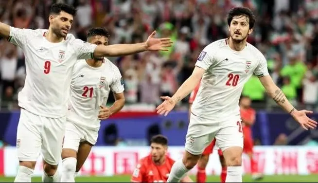خطرناک ترین بازیکنان ایران در جام ملت‌های آسیا