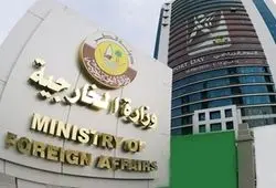 بیانیه وزارت خارجه قطر درباره تماس نخست‌وزیر این کشور با عراقچی/ تأکید بر هم‌افزایی تلاش‌ها برای مصون ماندن ملت‌های منطقه از پیامدهای تشدید تنش‌ها
