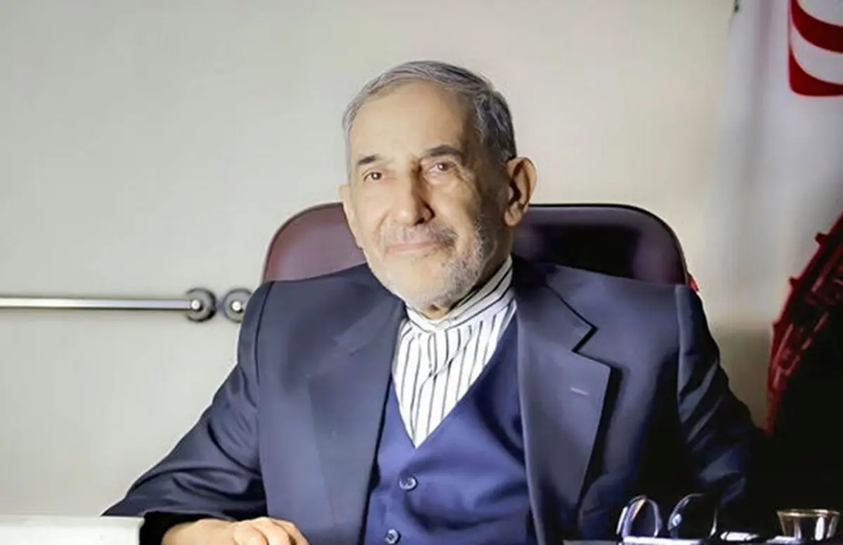 اظهارات ولایتی به همکاری چین و ایران با توجه به تغییرات اوضاع بینالمللی