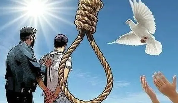 وصیت‌نامه قاتل، او را از چوبه دار نجات داد