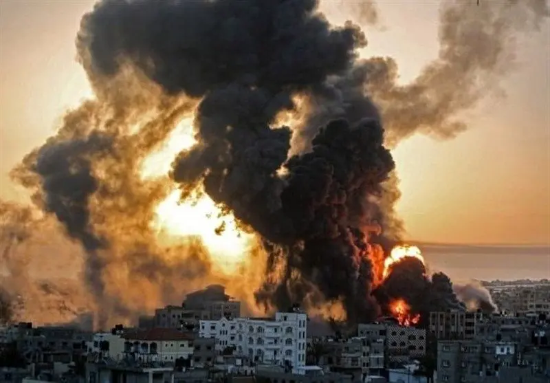 موشک‌های جهاد اسلامی در جنگ اخیر غزه بسیار دقیق بودند