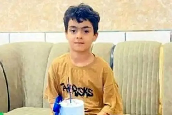 روایت تکان دهنده پدر ماکان نصیری درباره تنها دانش آموز مفقودالاثر مدرسه میناب /  فقط پسر ما جاویدالاثر است 