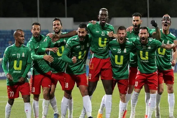 الوحدات،تيم،بازي،ديدار،استقلال،ليگ،بازيكن،نتيجه،قهرمانان،ارد ...
