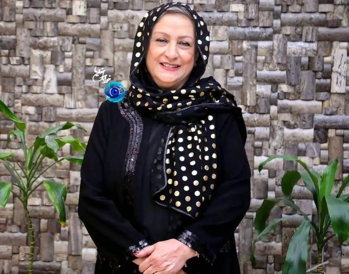کامنت جنجالی مریم امیرجلالی زیر یک عکسِ عجیب!
