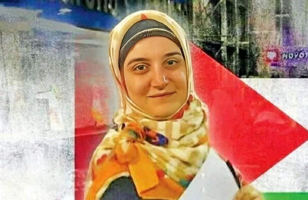 مهدیه اسفندیاری کیست و چرا بازداشت شده بود؟