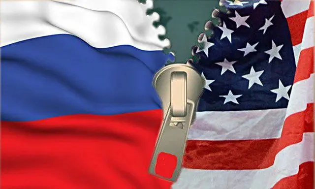 آمریکا ۷۱ شرکت جدید روسیه و بلاروس را به لیست تحریم‌ها اضافه کرد