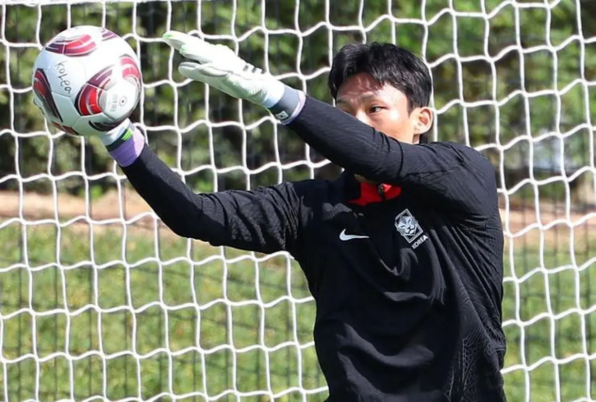 شوک به کلینزمن: رباط صلیبی ستاره رقیب جدی ایران پاره شد