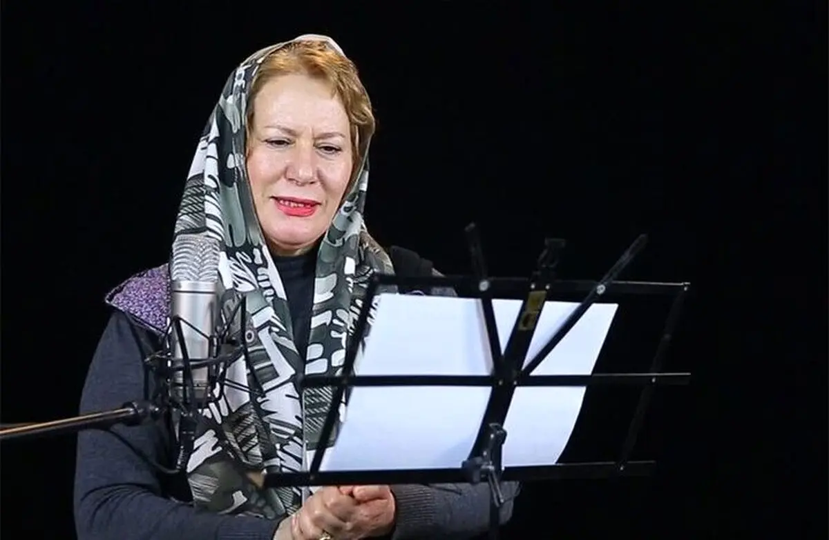 آقاجاني،وضعيت،مادرم،جسماني،بيمارستان،معصومه،بازيگر