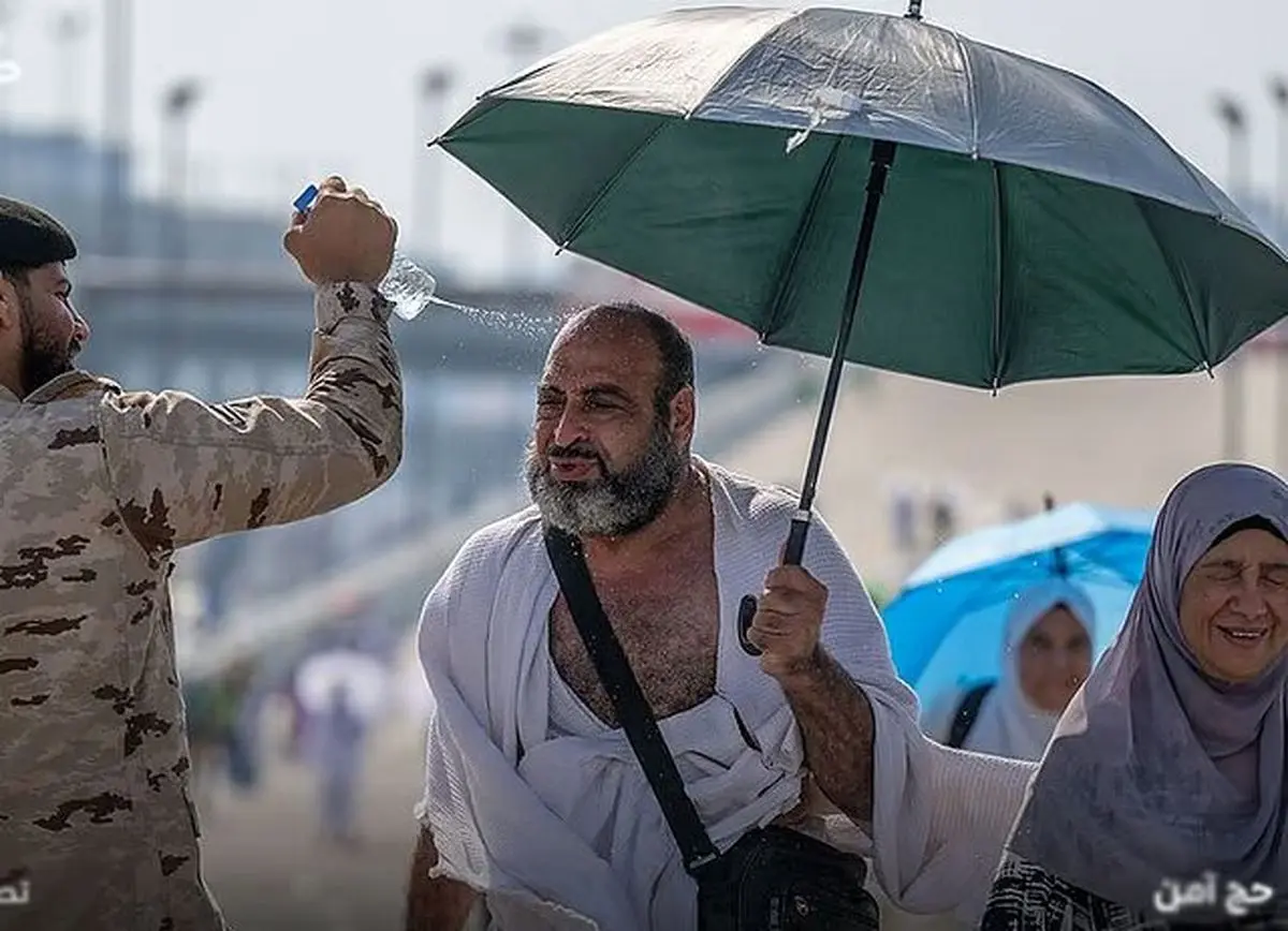 مراسم حج ۲۰۲۵؛ خلوتترین حج در ۳۰ سال گذشته