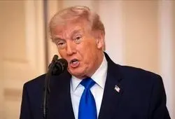 ادعای ترامپ: توافق نشود، آتش‌بس تمدید نمی‌شود/ اوضاع با ایران به خوبی پیش می‌رود/ بر سر همه‌چیز توافق شده/ وقتی جنگ با ایران پایان یابد، در کاخ سفید جشن خواهیم گرفت