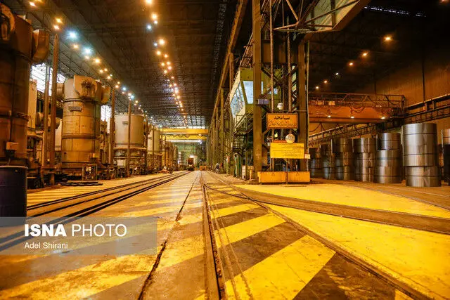 یک شهید و ۱۶ مجروح بر اثر حمله به مجتمع فولاد مبارکه