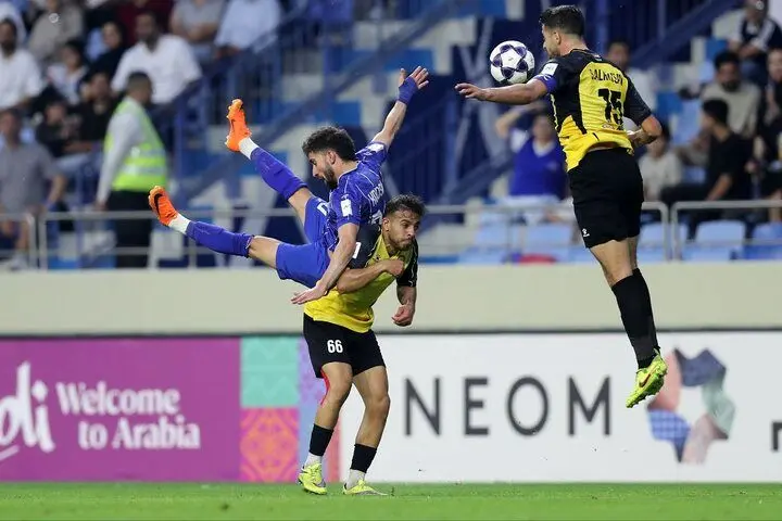 دیگر نمی‌خواهم بازی‌های استقلال را ببینم!