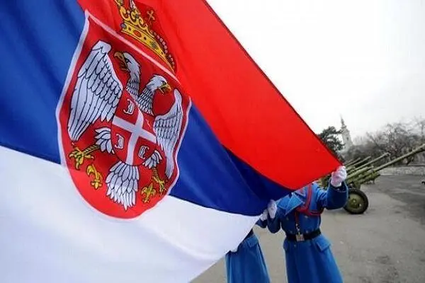 صرب‌ها کوزوو را به آشوب کشیدند+ ویدئو