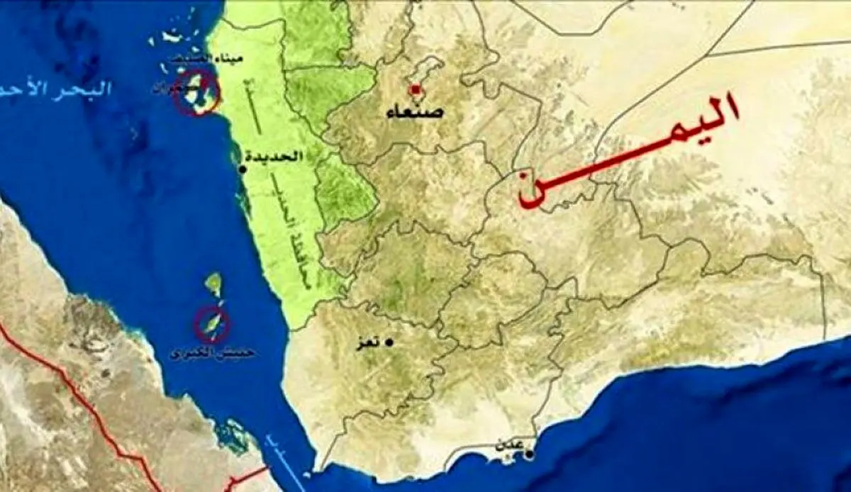 عربستان می خواهد ۴ استان یمن را به خاک خود ملحق کند