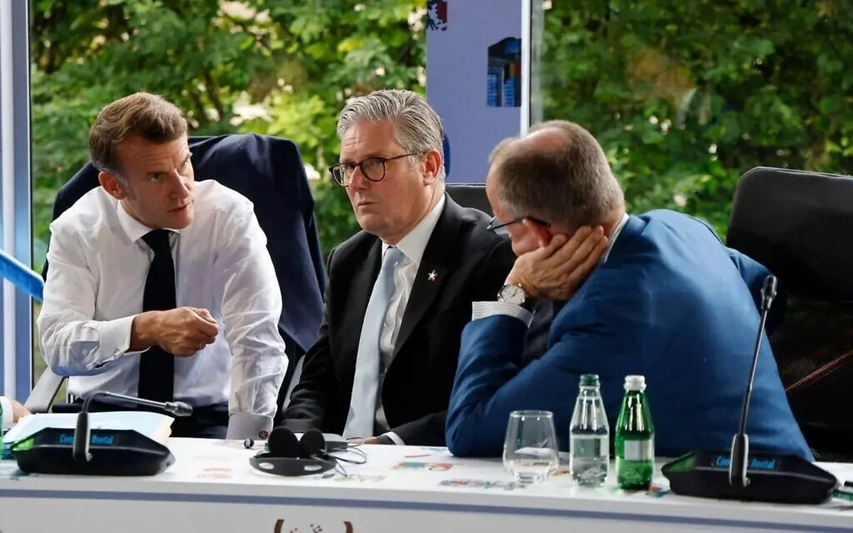 بقایی: قرار نیست ایران تحت فشار‌های غیرقانونی غرب از مواضع خود کوتاه بیاید / گفت‌و‌گو‌ها بین ایران و کشور‌های اروپایی ادامه دارد