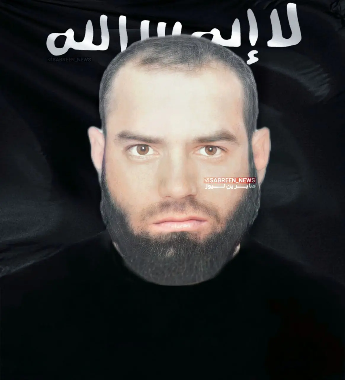 ببینید| عکس رهبر جدید داعش لو رفت+ جزییات