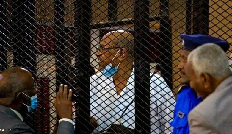 فرار رییس‌جمهور عزل‌شده سودان از زندان