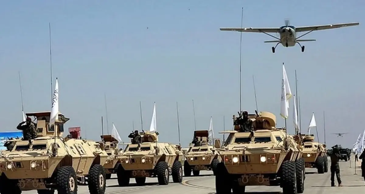 طالبان: اجازه حضور حتی یک نظامی آمریکایی را در افغانستان نمی‌دهیم