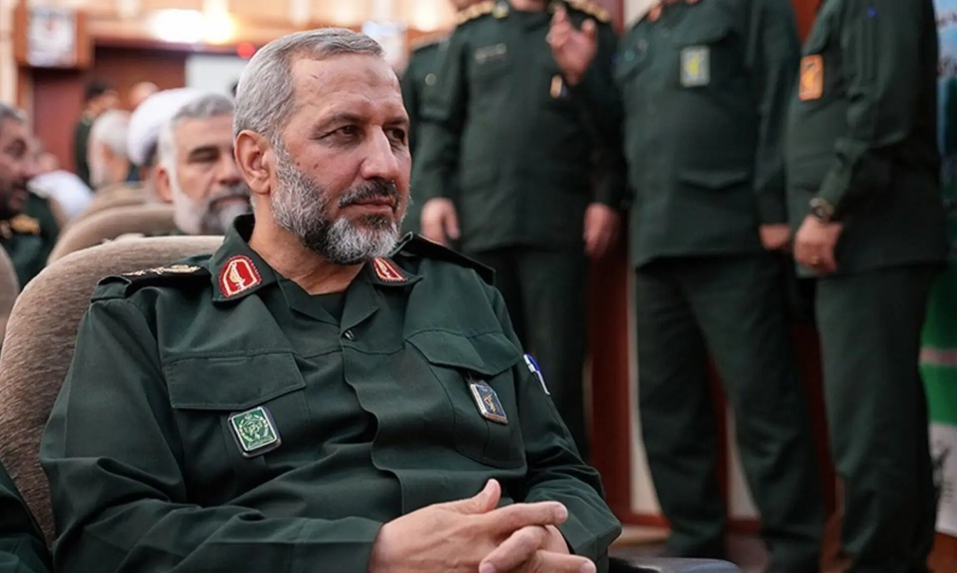 فرمانده هوافضای سپاه: در ۴۸ ساعت گذشته نرخ اصابت موشک‌های ایران به اهداف آمریکایی و اسرائیلی ۲ برابر شده است