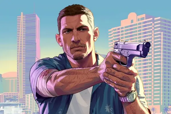 آغاز شمارش معکوس برای پخش تریلر سوم GTA 6 