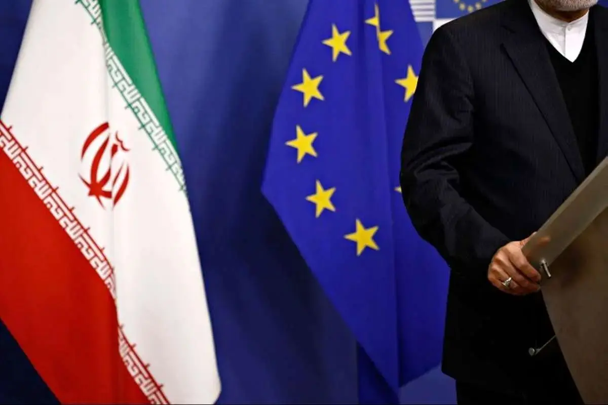 سخنگوی وزارت خارجه: اروپا نشان دهد اراده و توان لازم را برای اینکه یک طرف مذاکراتی قابل اتکا باشد، دارد