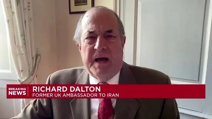 روایت اسناد محرمانه از پشت‌پرده خروج آمریکا از برجام