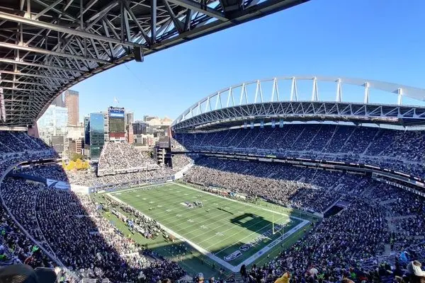 عزم جزم مقامات سیاتل برای برگزاری مراسم جنجالی در بازی ایران-مصر