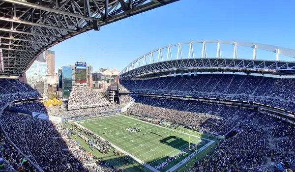 عزم جزم مقامات سیاتل برای برگزاری مراسم جنجالی در بازی ایران-مصر