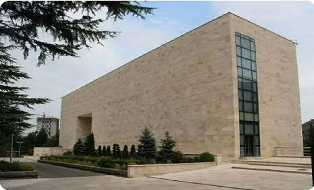 زنداني،اسلامي،ايران