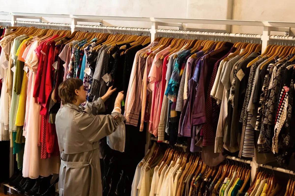 تخفیف‌های استثنایی عید؛ خرید لباس نوروزی با بهترین قیمت