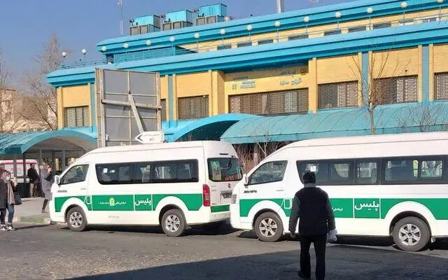 سردار طلایی: گشت ارشاد برای برخورد با بدحجابی ایجاد نشد بلکه برای برقراری نظم اجتماعی شکل گرفت