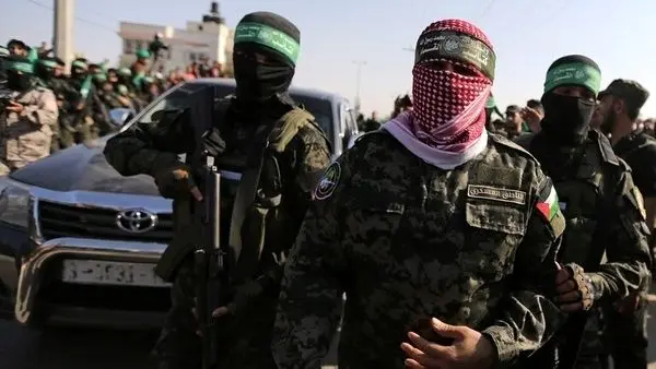 دادگاه نظامی اسرائیل یکی از فرماندهان حماس را به حبس ابد محکوم کرد