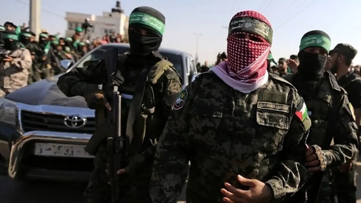 چرا اسرائیل از حملات حماس غافلگیر شد؟