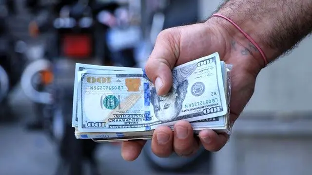 دلار،قيمت،مهار،تورم،مالي،كارشناس،بازارهاي،تومان،دولت،فلاحيان ...