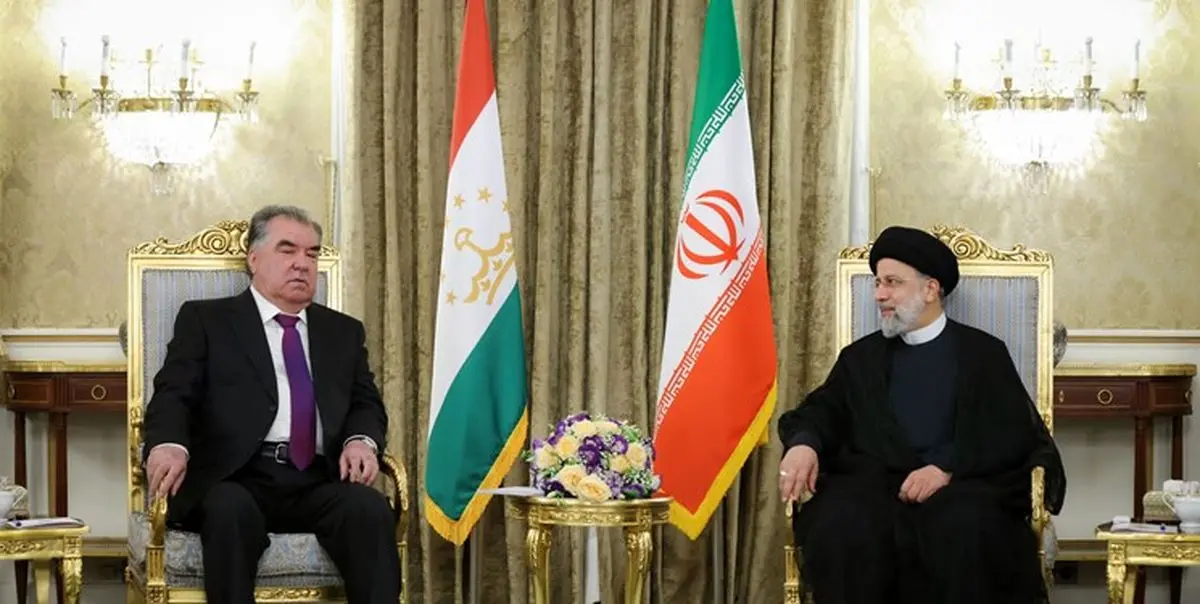روابط تجاری و حجم مبادلات ایران و تاجیکستان به چهار برابر رسیده