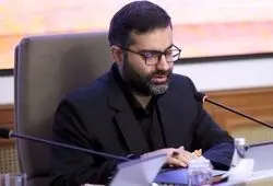 دومین فرزند معاون رئیس جمهور درگذشت / دل‌نوشته سقاب اصفهانی بعداز درگذشت محمدسبحان+ عکس