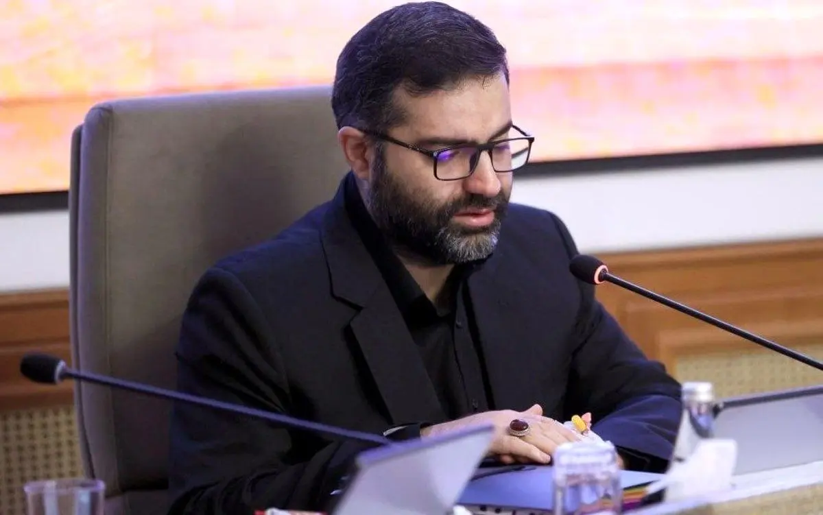 دلنوشته معاون رئیس‌جمهور در غم از دست دادن همسر و دخترش