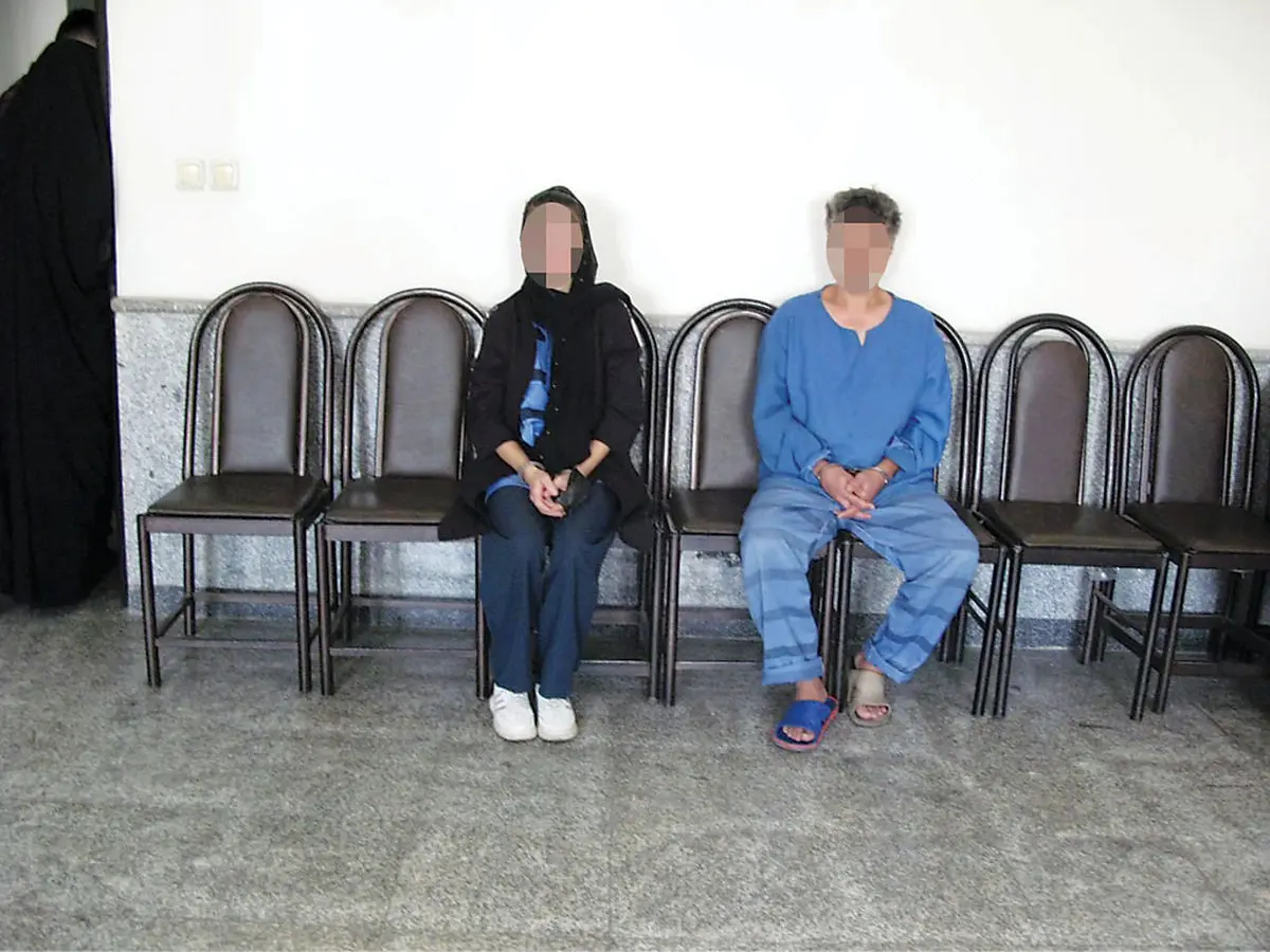 اعتراف دروغ به قتل برای انتقام گرفتن از نامزد