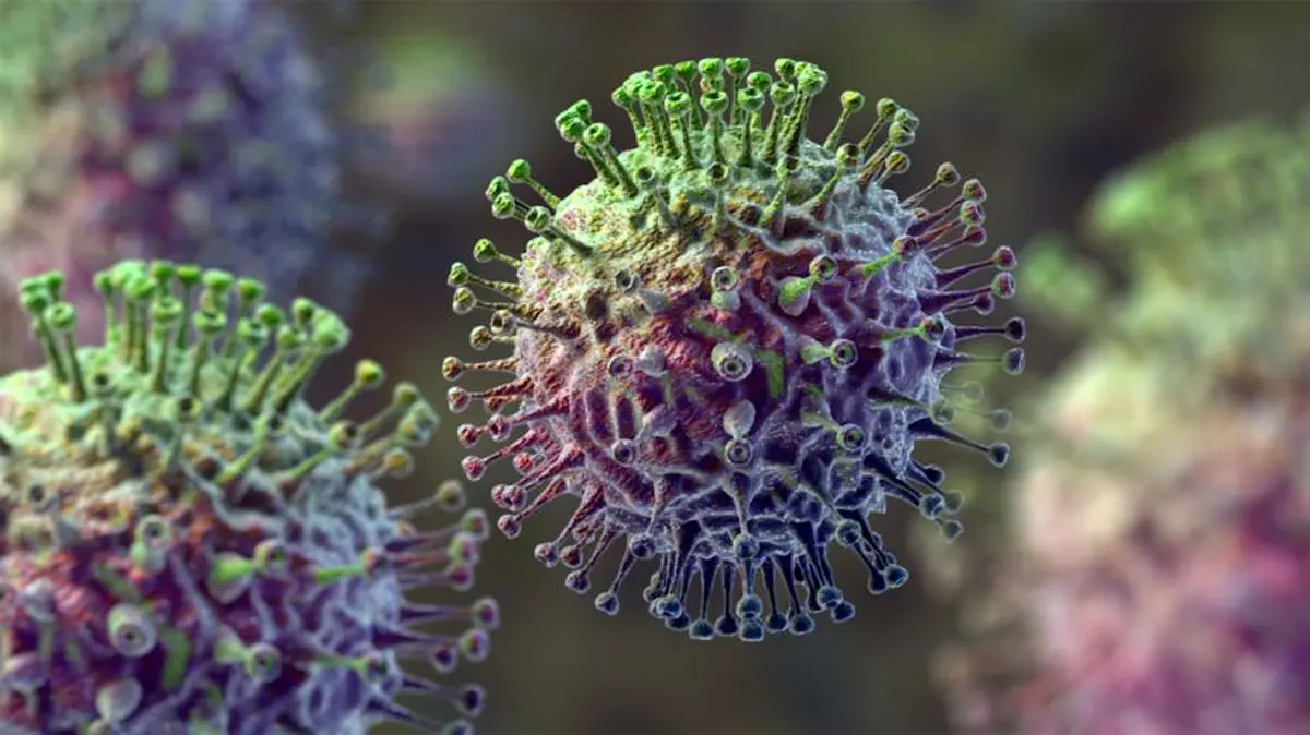 اینفوگرافی| آنفلوآنزا چه تفاوت‌هایی با سرماخوردگی دارد؟
