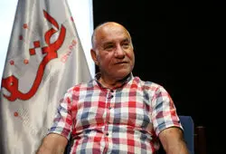 ابراهیم قاسمپور: در جام جهانی خیلی کم از تیم ملی حمایت می شود/ تاج و قلعه‌نویی مشکل دارند اما علنا نمی توانند بگویند