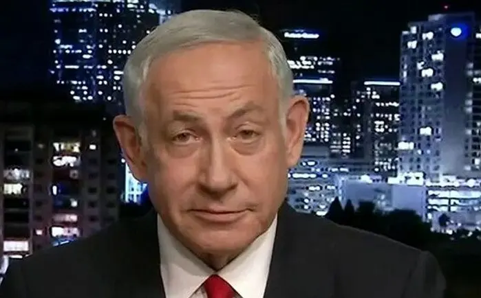 واکنش نتانیاهو به فیلم اسرای زن اسرائیلی؛ حماس جنگ تبلیغاتی سختی به راه انداخته است