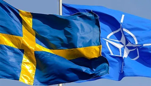 نشست کمیته نظامی ناتو با حضور فنلاند، سوئد و اوکراین