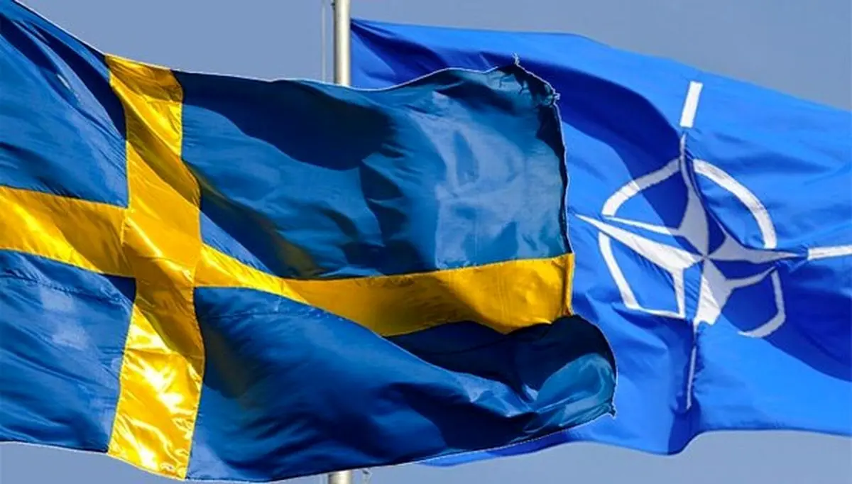دولت سوئد اعلام کرد: قصد نداریم عضو ناتو شویم