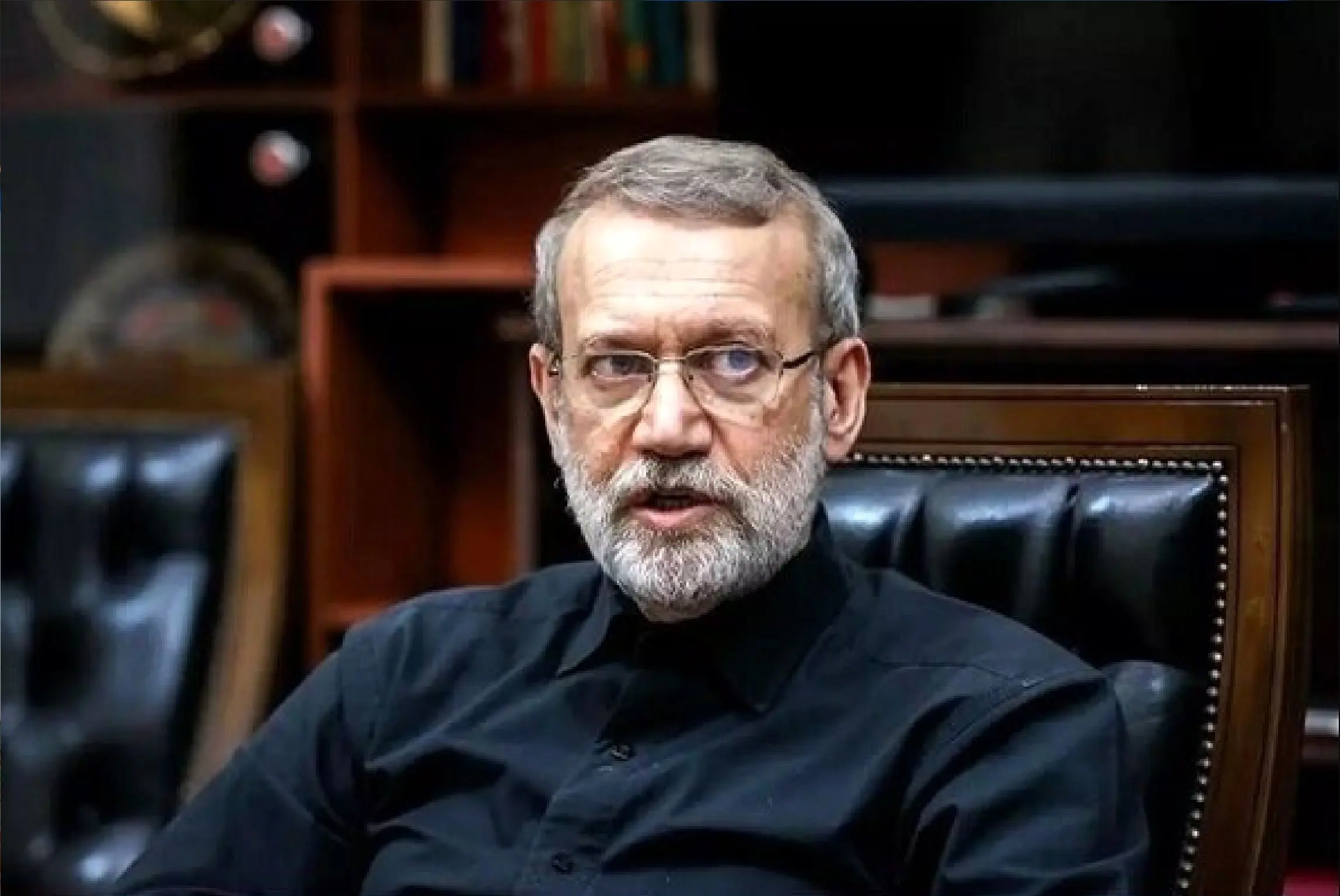 هيات،انقلابي،مطيعي،لاريجاني،خلاف،سخنراني،خبرگزاري