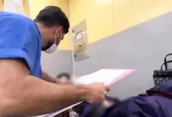 ببینید| علائم خطر آنفلوآنزا را بشناسید؛ فقط در این شرایط به بیمارستان مراجعه کنید