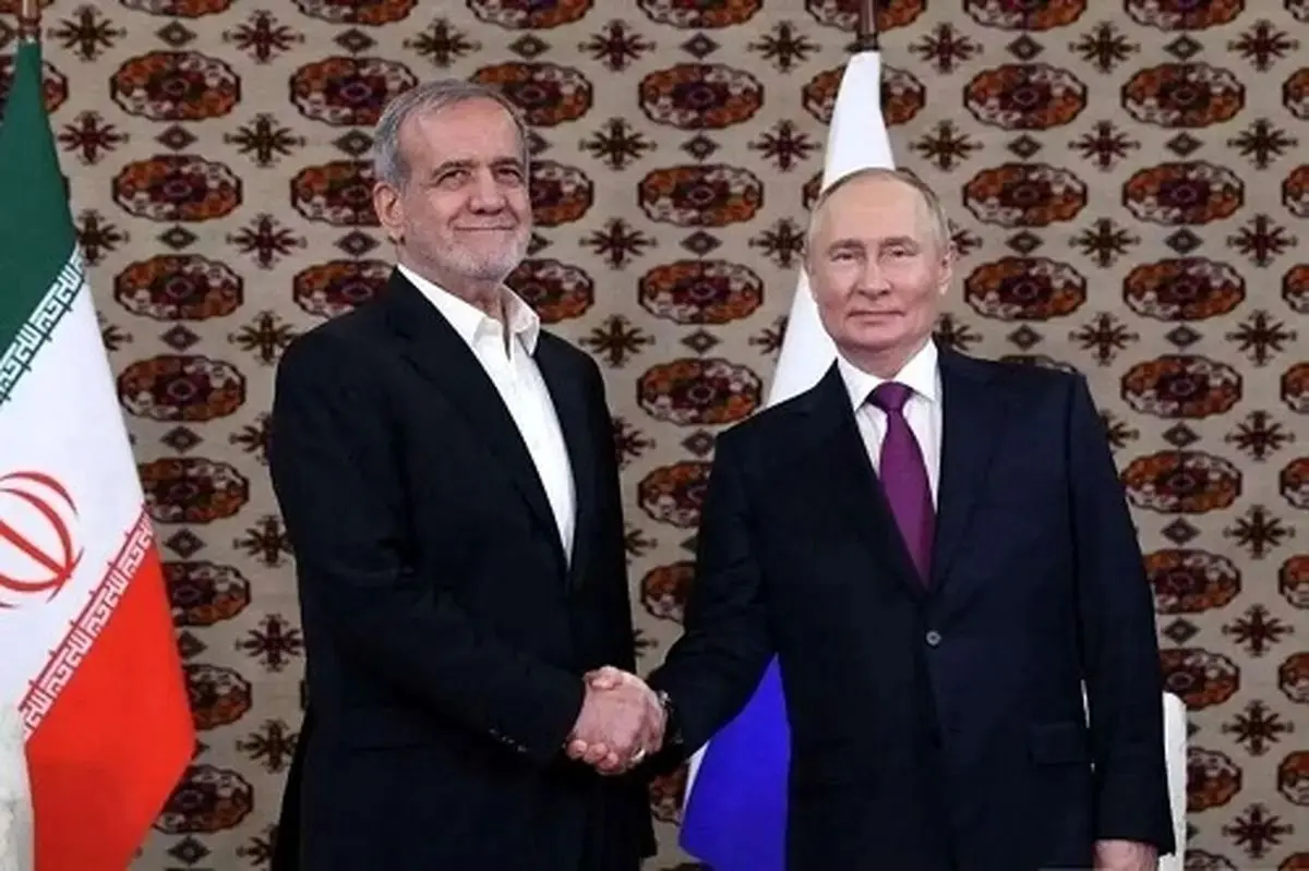 روسیه: زمان سفر پوتین به ایران، از طریق کانال‌های دیپلماتیک مورد توافق قرار خواهد گرفت